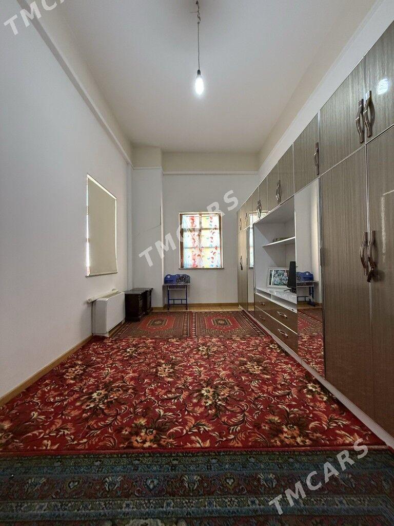 Yubleyin Nebitgaz jay 4.komnat - Ашхабад - img 8