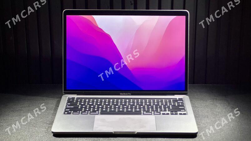 MacBook Pro M1 - Ким район - img 3
