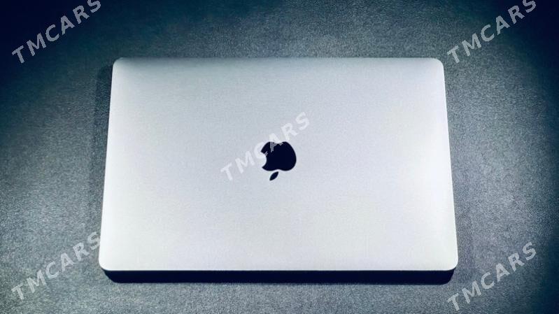 MacBook Pro M1 - Ким район - img 2