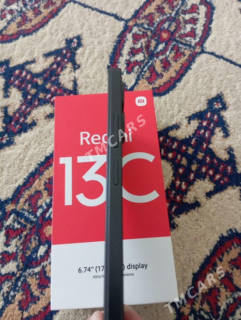 redmi 13c - Türkmenbaşy - img 5