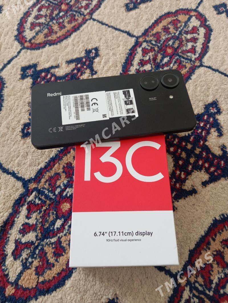 redmi 13c - Türkmenbaşy - img 2