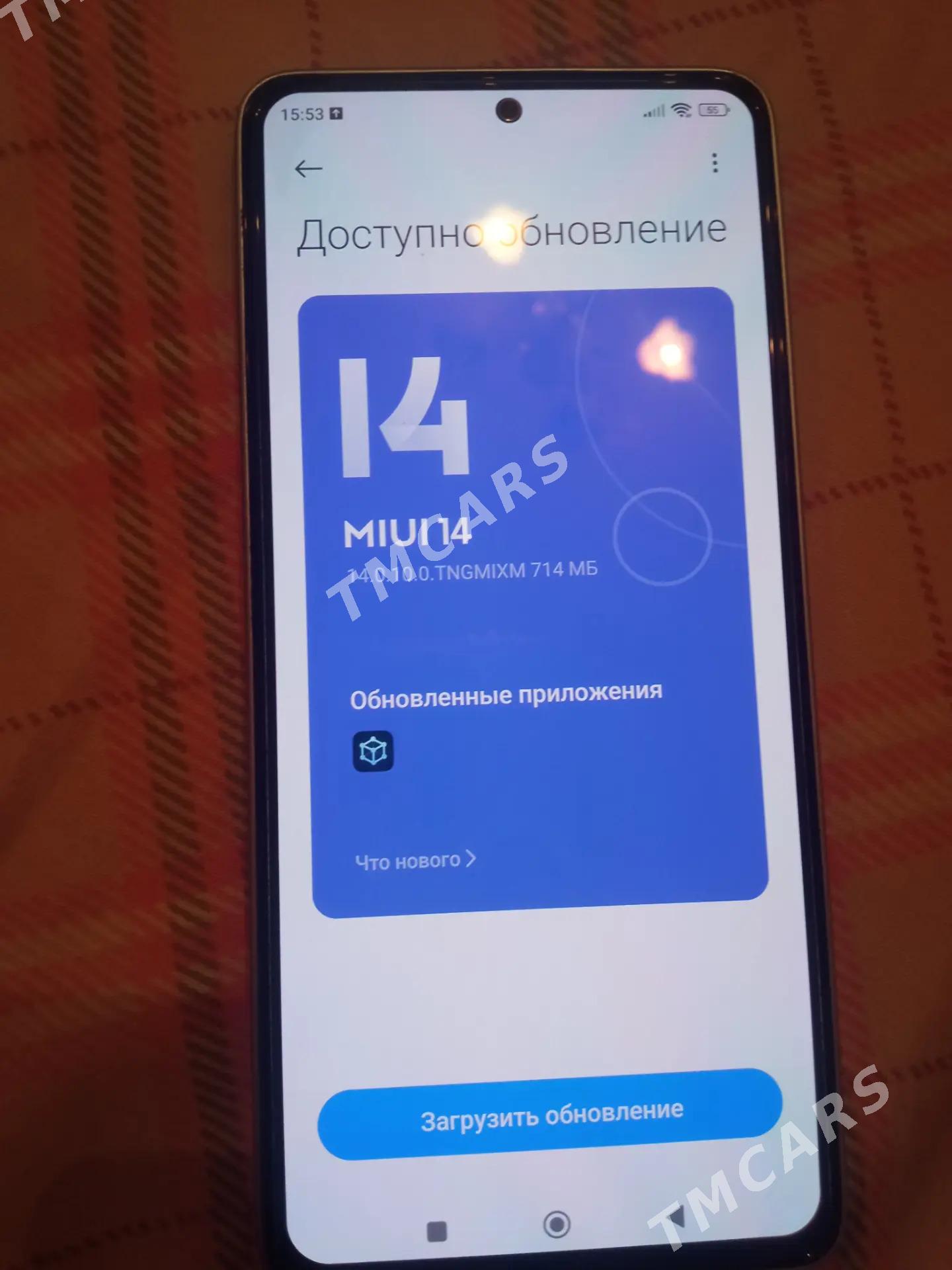 redmi note 13 - Çärjew - img 3
