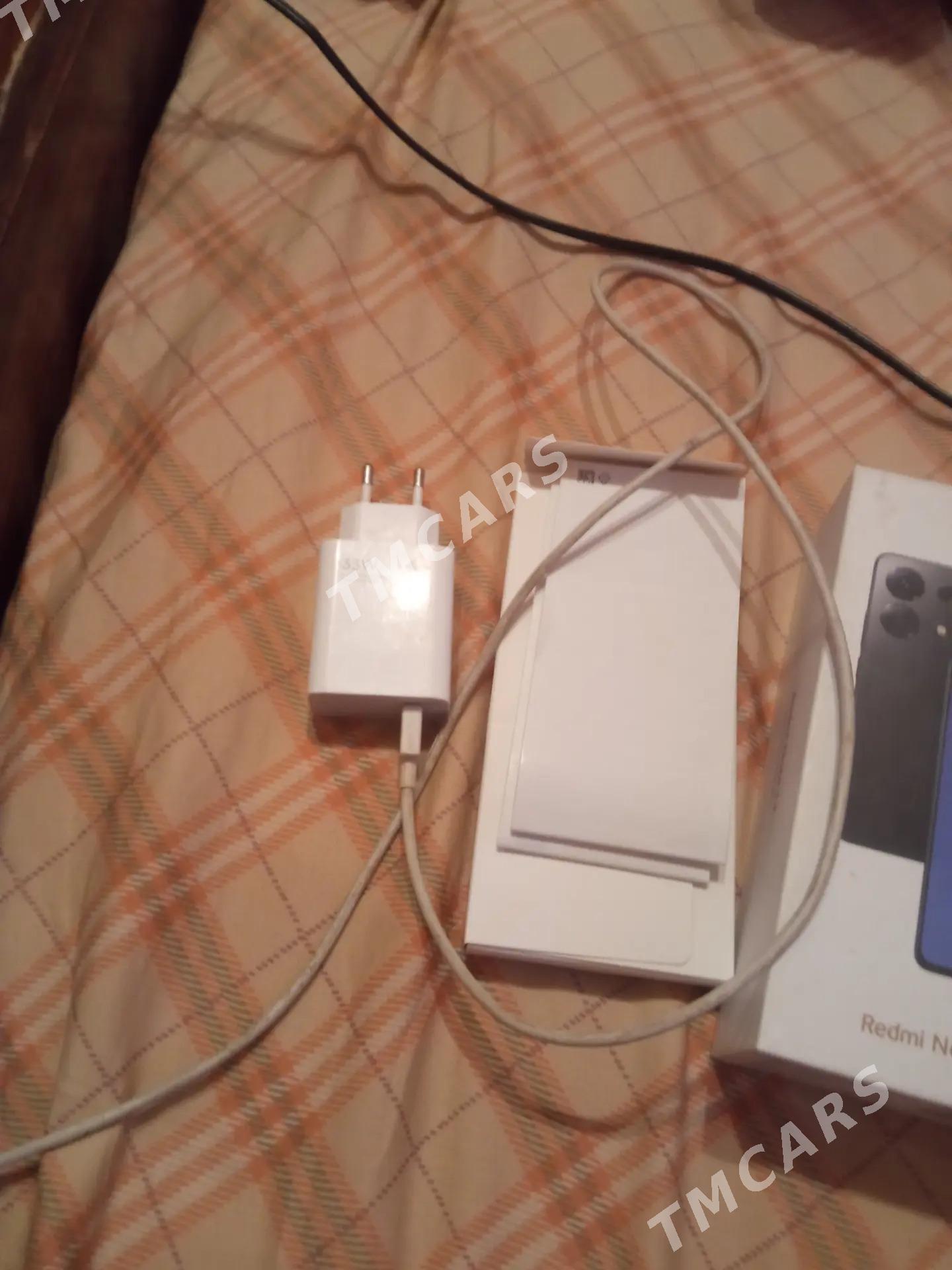 redmi note 13 - Çärjew - img 2