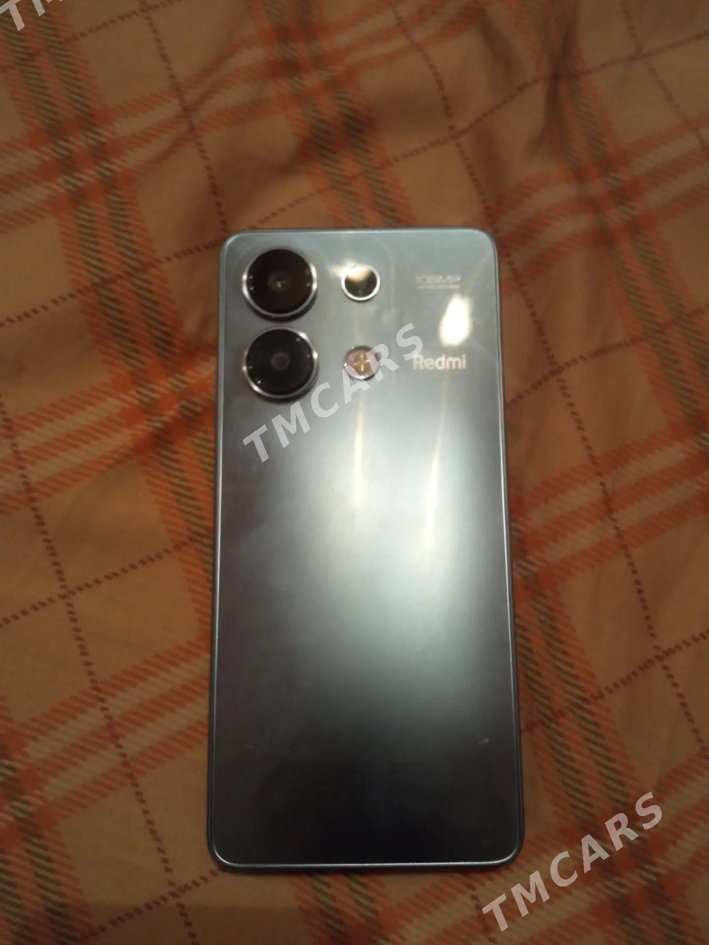 redmi note 13 - Çärjew - img 5