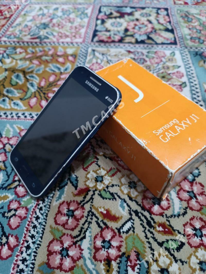 Samsung galaxy j1 - Balkanabat - img 3