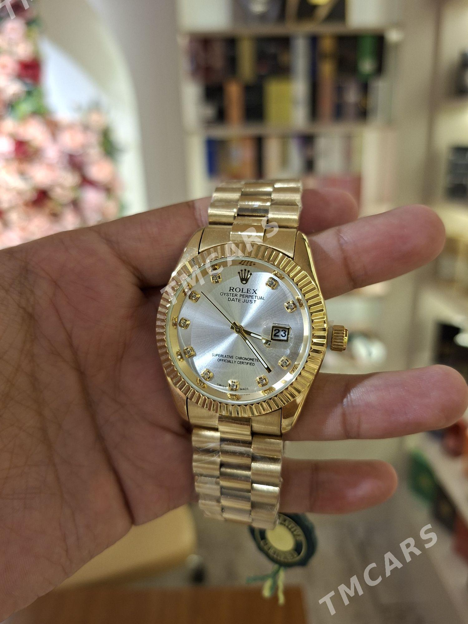 Rolex batarey sagat - Parahat 3 - img 6