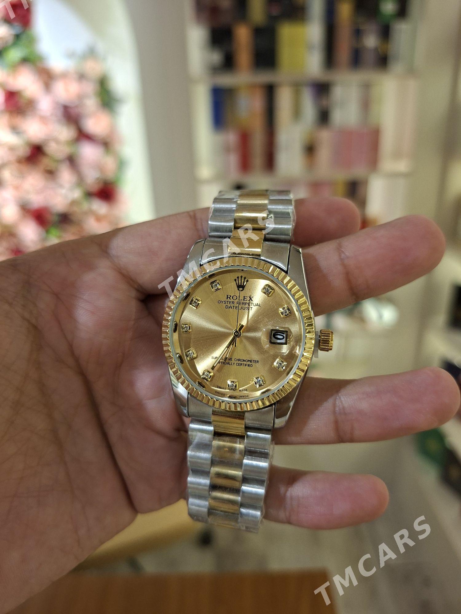 Rolex batarey sagat - Parahat 3 - img 4