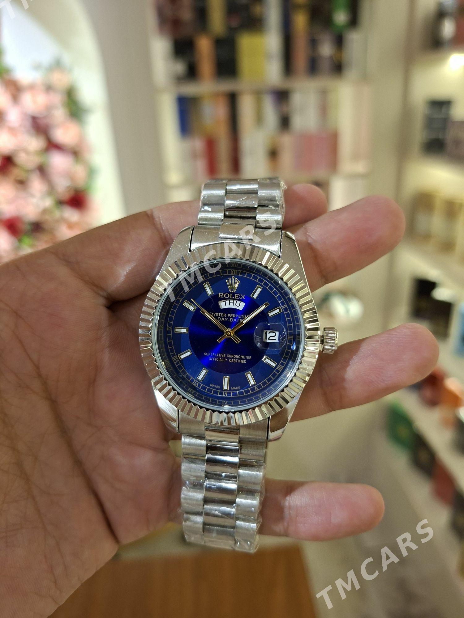 Rolex batarey sagat - Parahat 3 - img 3