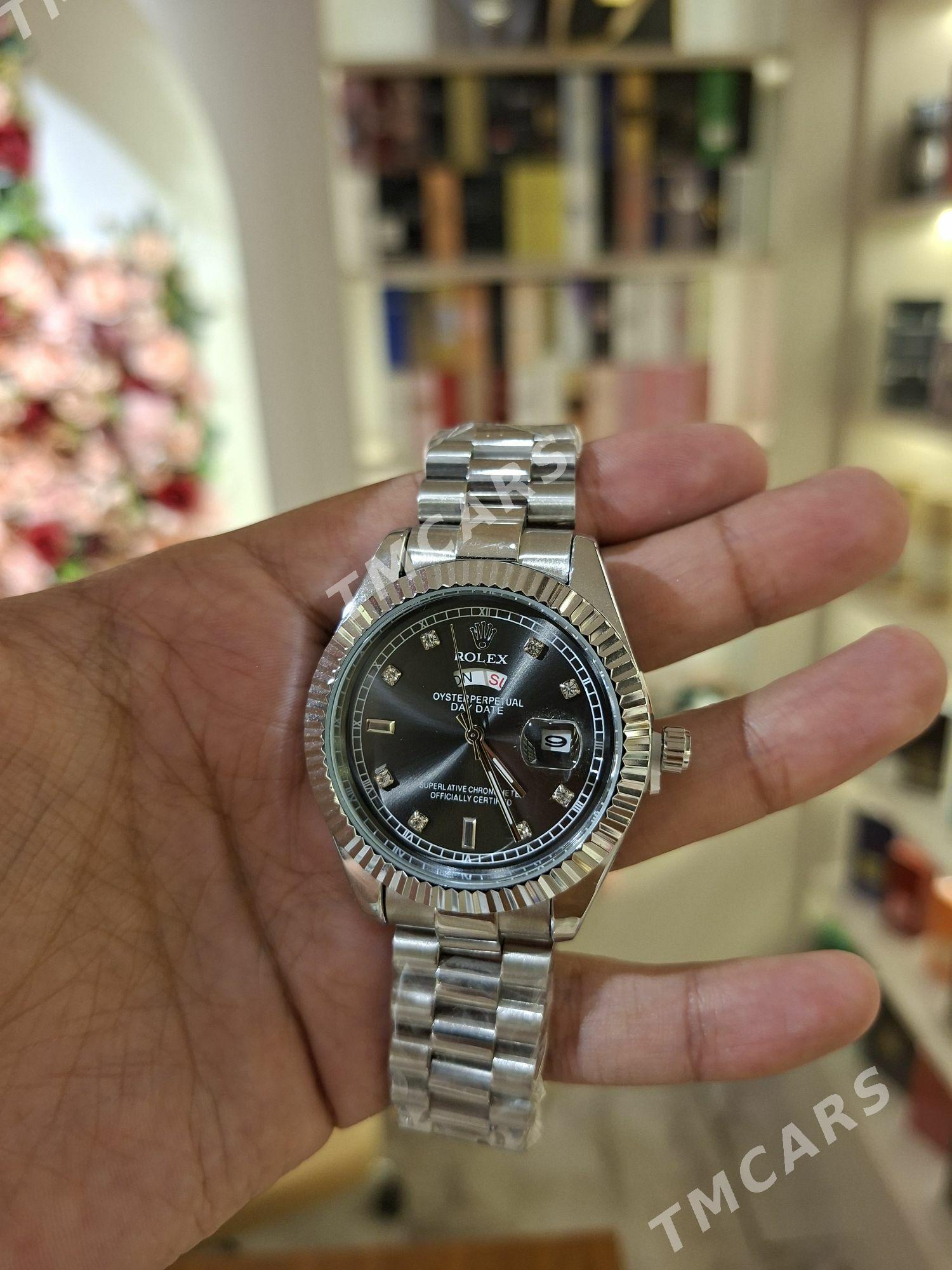 Rolex batarey sagat - Parahat 3 - img 7