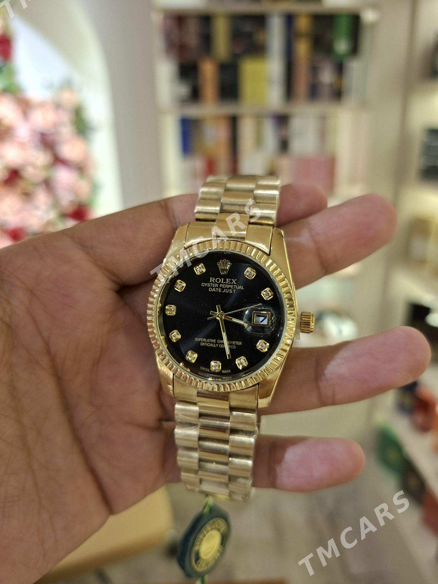 Rolex batarey sagat - Parahat 3 - img 2
