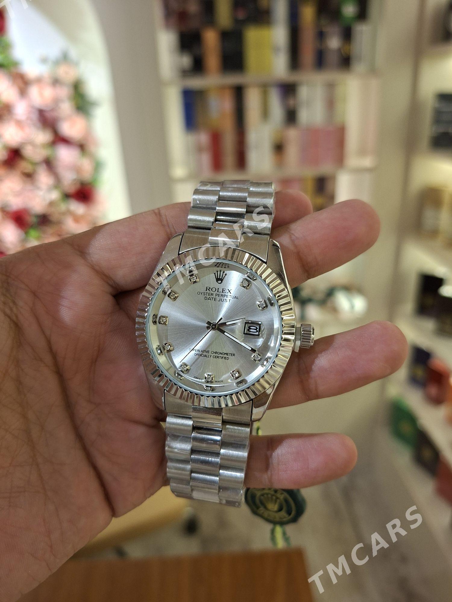 Rolex batarey sagat - Parahat 3 - img 5