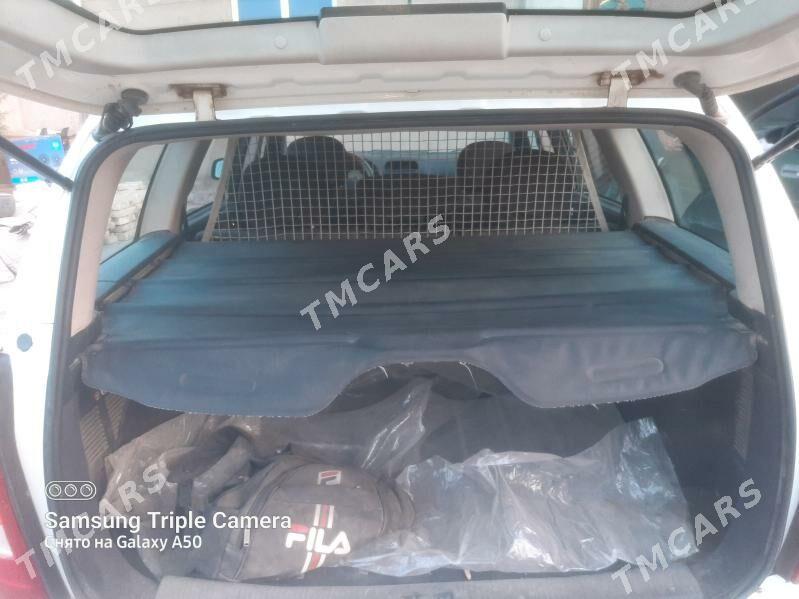 Opel Astra 2001 - 80 000 TMT - Шабатский этрап - img 5