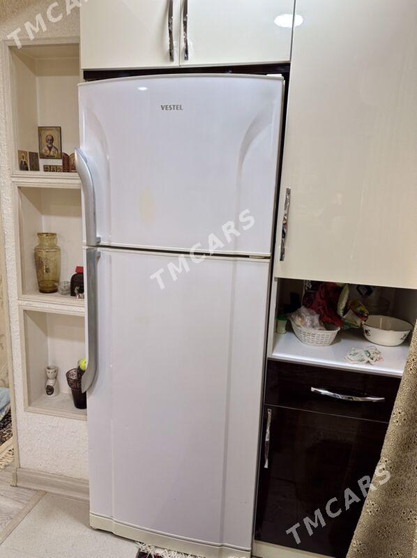 Vestel холодильник - 10 mkr - img 2