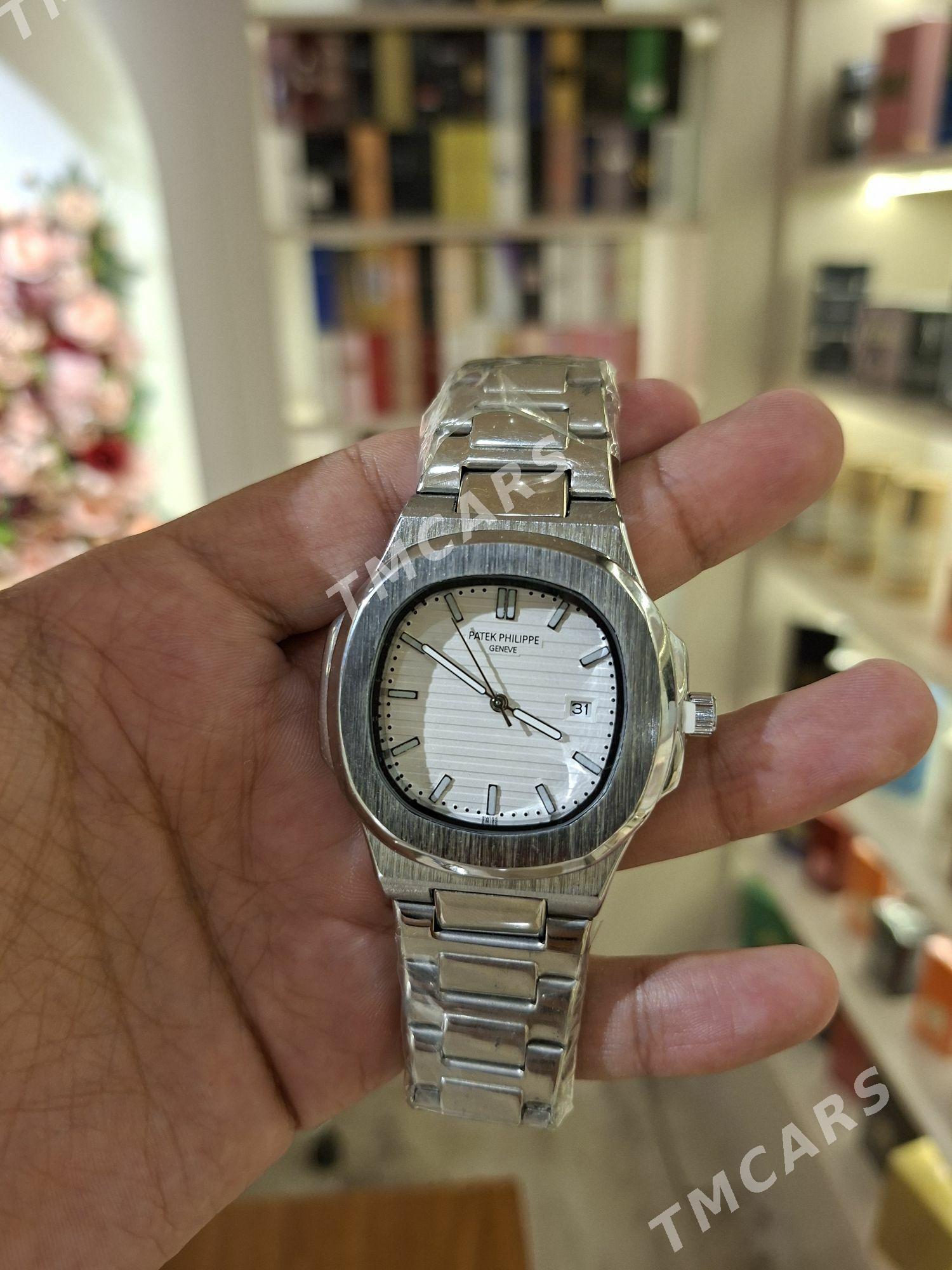 Patek batarey sagat - Parahat 3 - img 2
