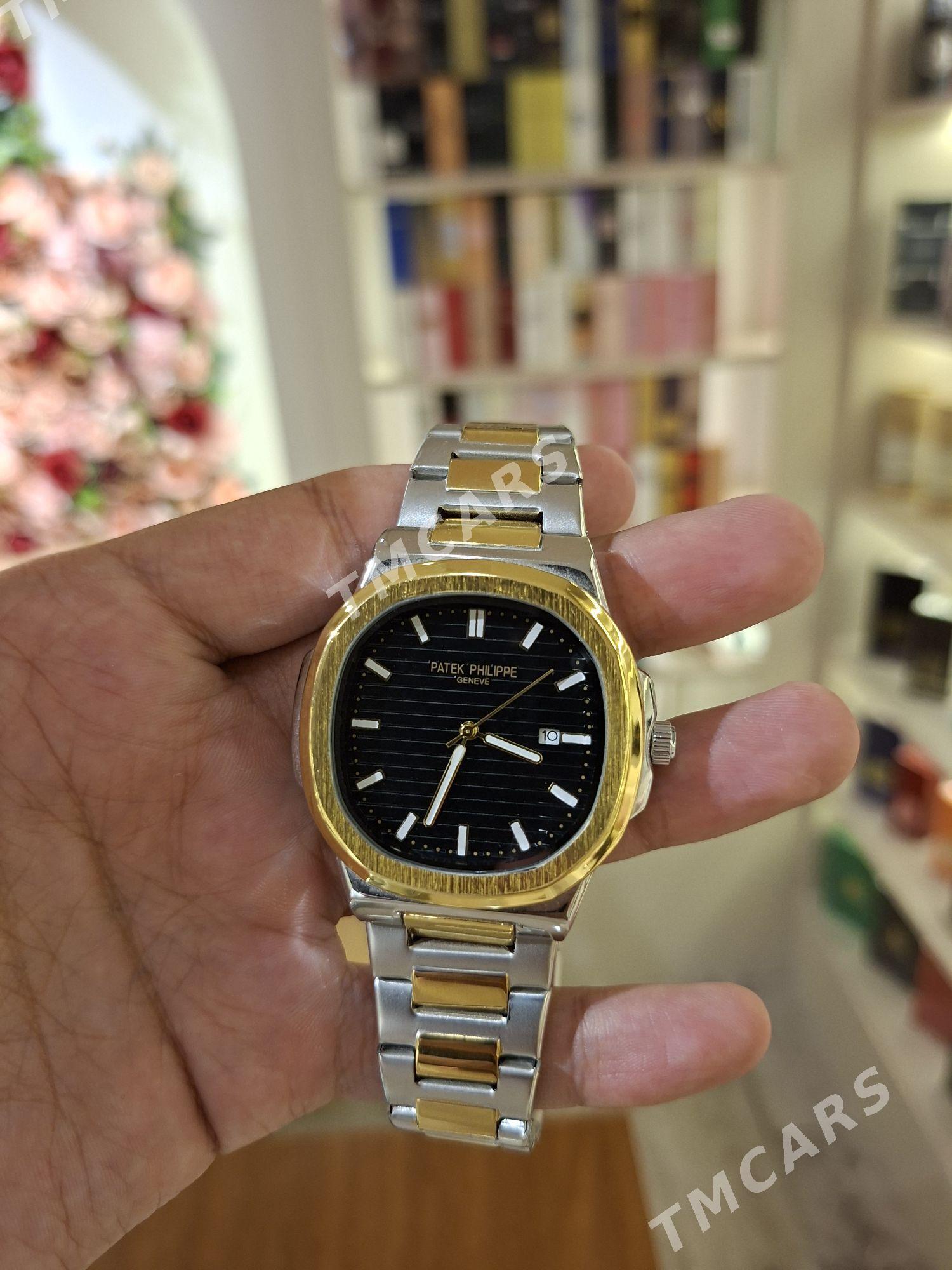 Patek batarey sagat - Parahat 3 - img 5