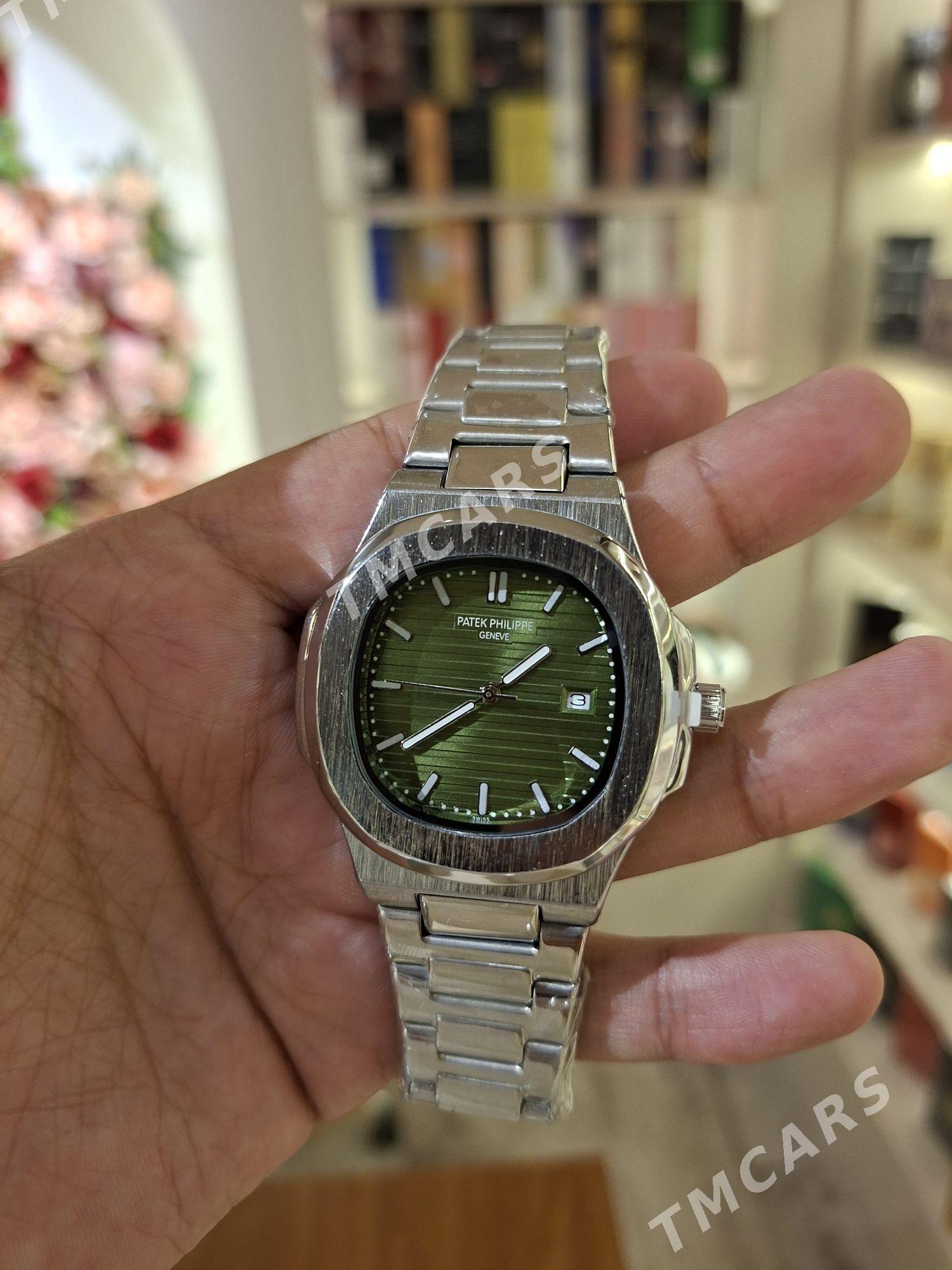 Patek batarey sagat - Parahat 3 - img 4