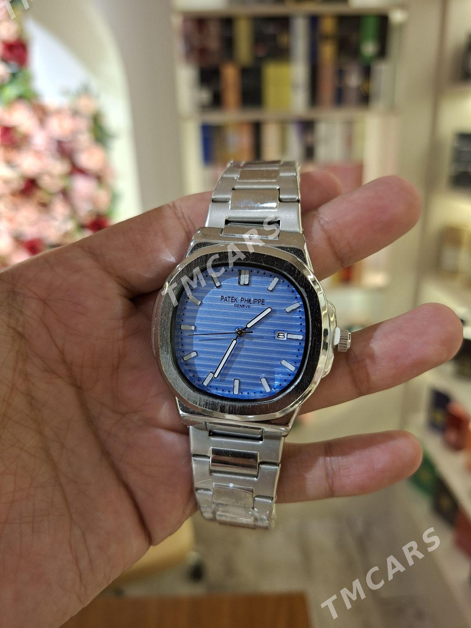 Patek batarey sagat - Parahat 3 - img 3