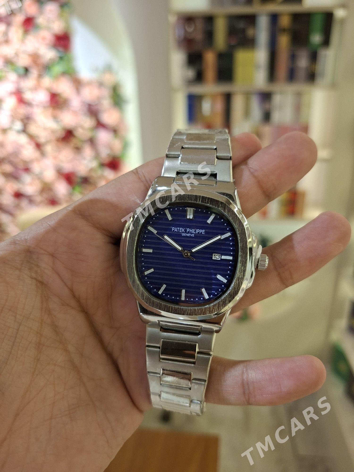 Patek batarey sagat - Parahat 3 - img 6