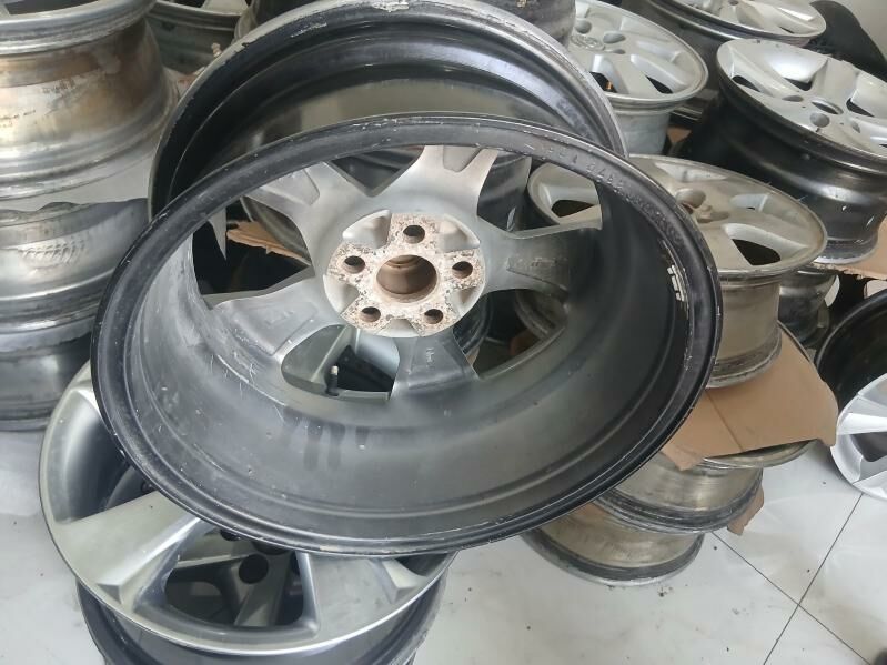 16 dysga 4 100 TMT - Мары - img 2