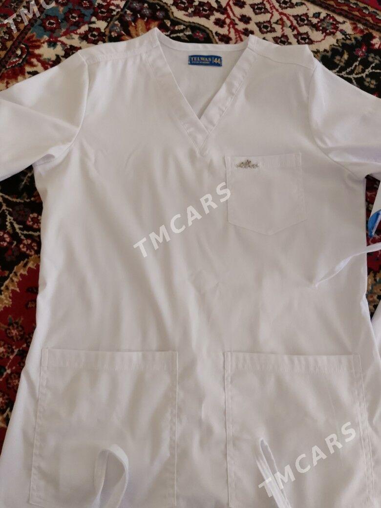 Dogtor halat - Aşgabat - img 2