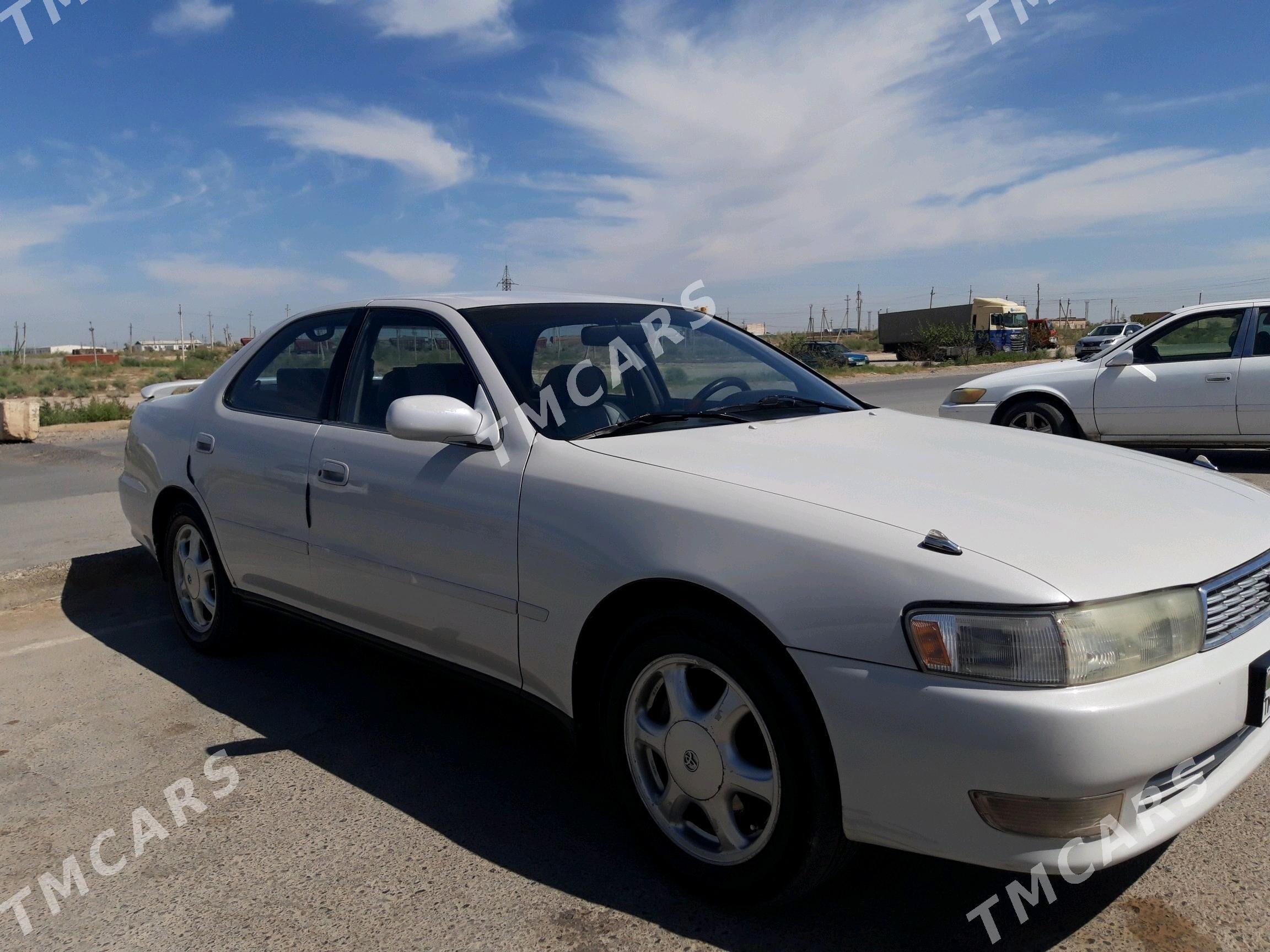 Toyota Cresta 1993 - 70 000 TMT - Ёлётен - img 2