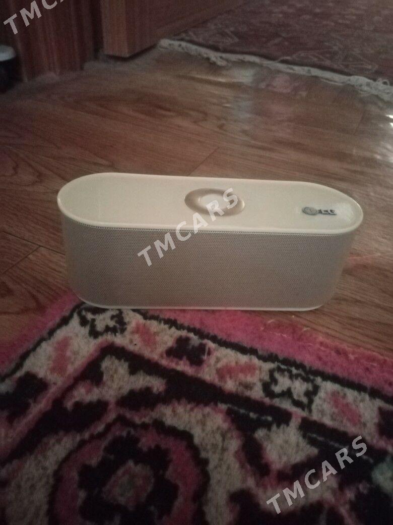 Satlyk LG Bluetooth kalonka - Türkmenbaşy - img 3