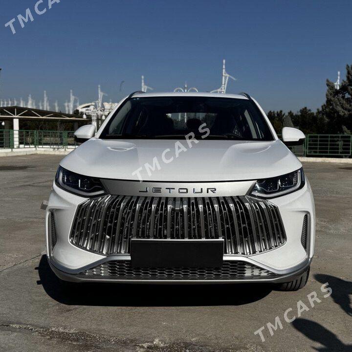 Jetour X50 2025 - 310 000 TMT - Ашхабад - img 2