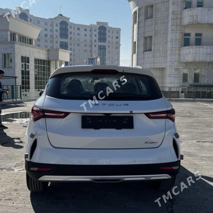 Jetour X50 2025 - 310 000 TMT - Ашхабад - img 3
