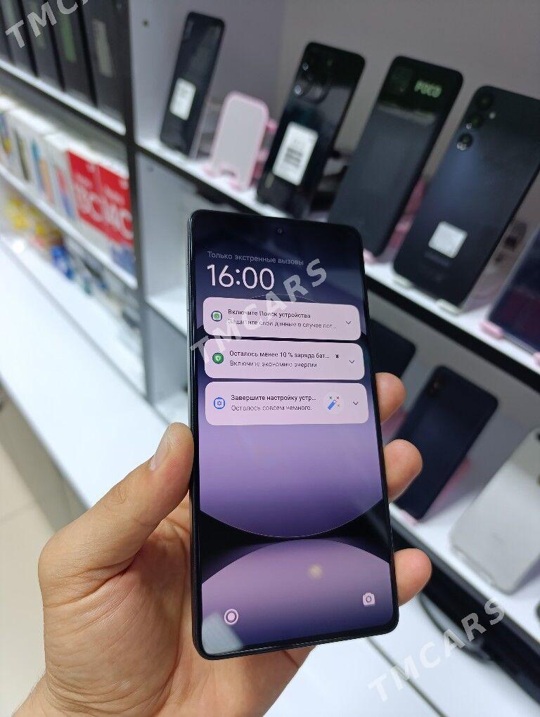 REDMI NOT14C 8/256. - Ашхабад - img 3