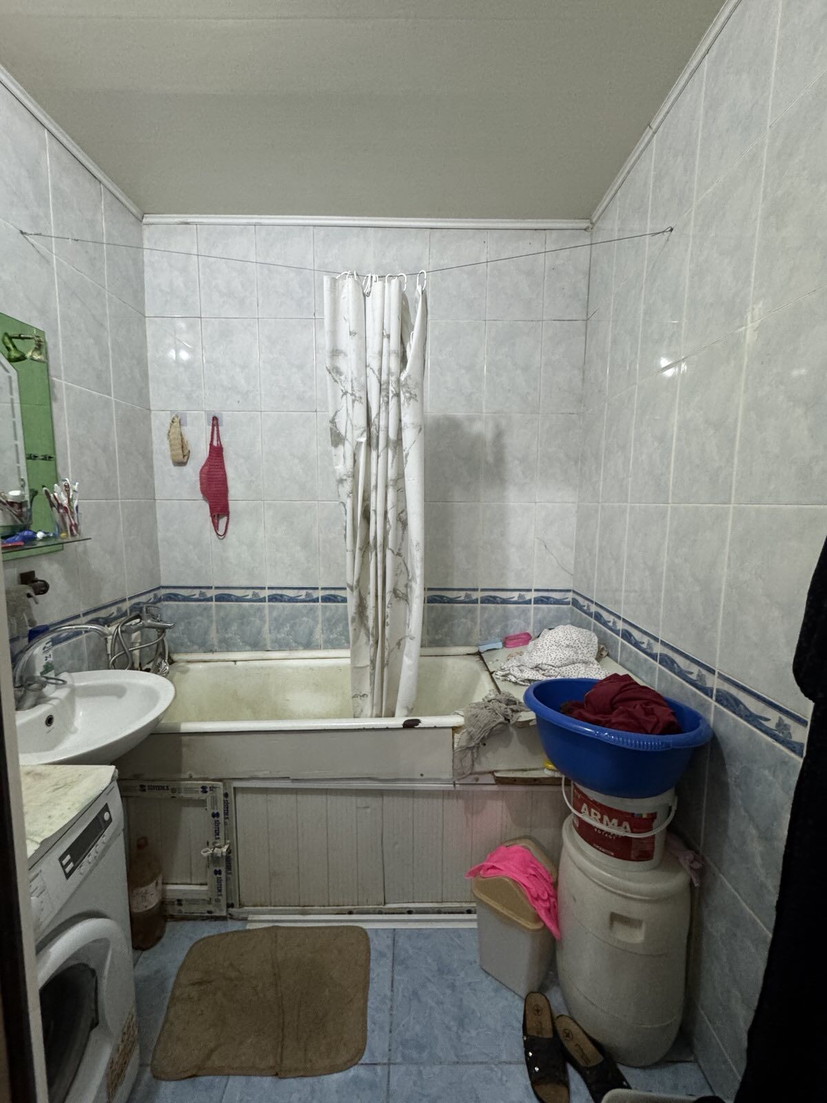 Мир 7/1  ( 3 ком )  - Aşgabat - img 5