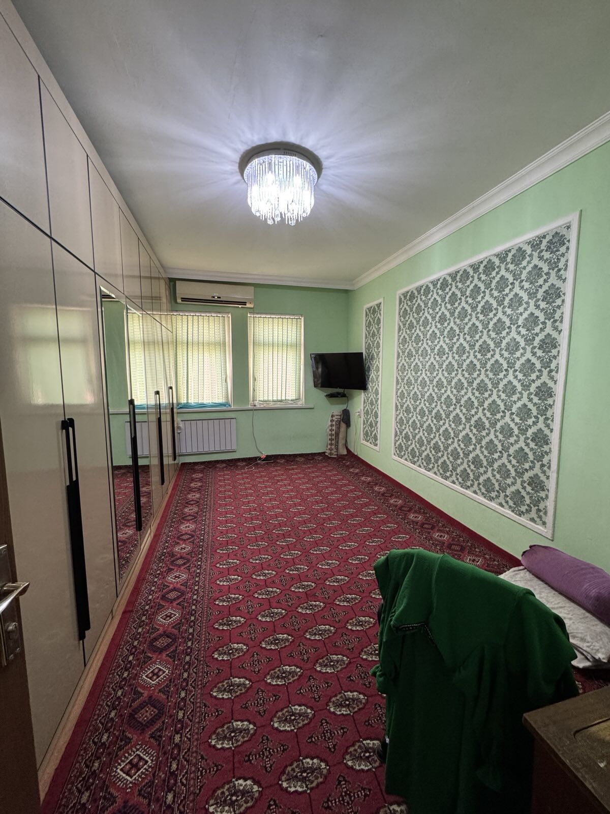 Мир 7/1  ( 3 ком )  - Aşgabat - img 2