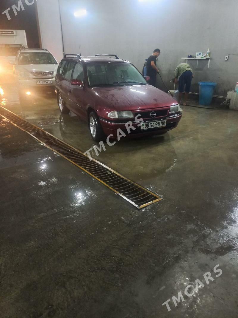 Opel Astra 1995 - 48 000 TMT - Türkmenabat - img 3