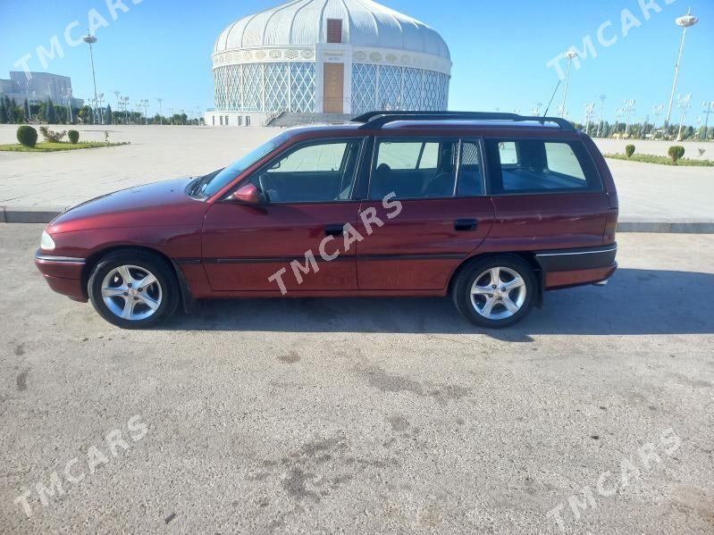 Opel Astra 1995 - 48 000 TMT - Türkmenabat - img 7