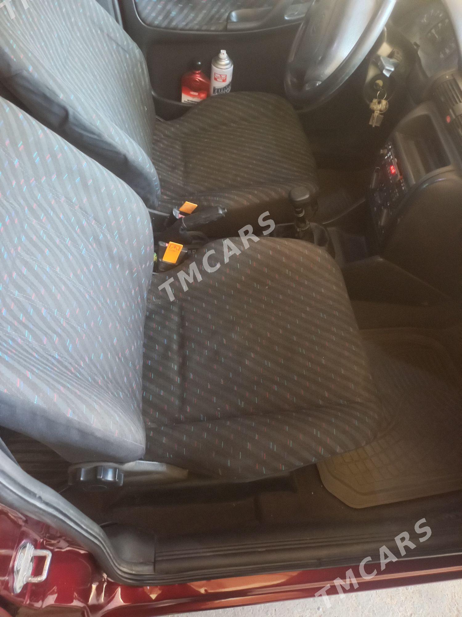 Opel Astra 1995 - 48 000 TMT - Türkmenabat - img 5