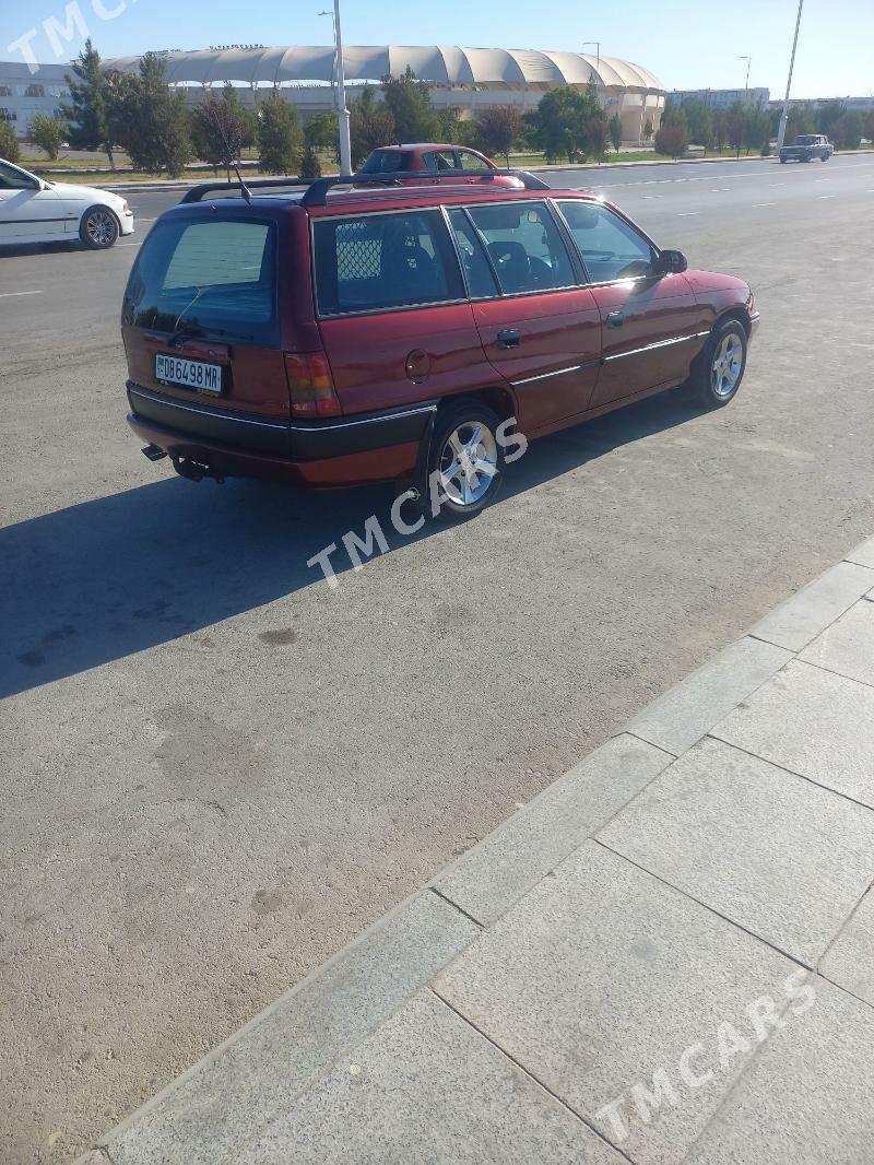 Opel Astra 1995 - 48 000 TMT - Türkmenabat - img 8