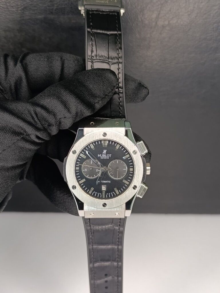 sagat/часы Hublot - Aşgabat - img 2