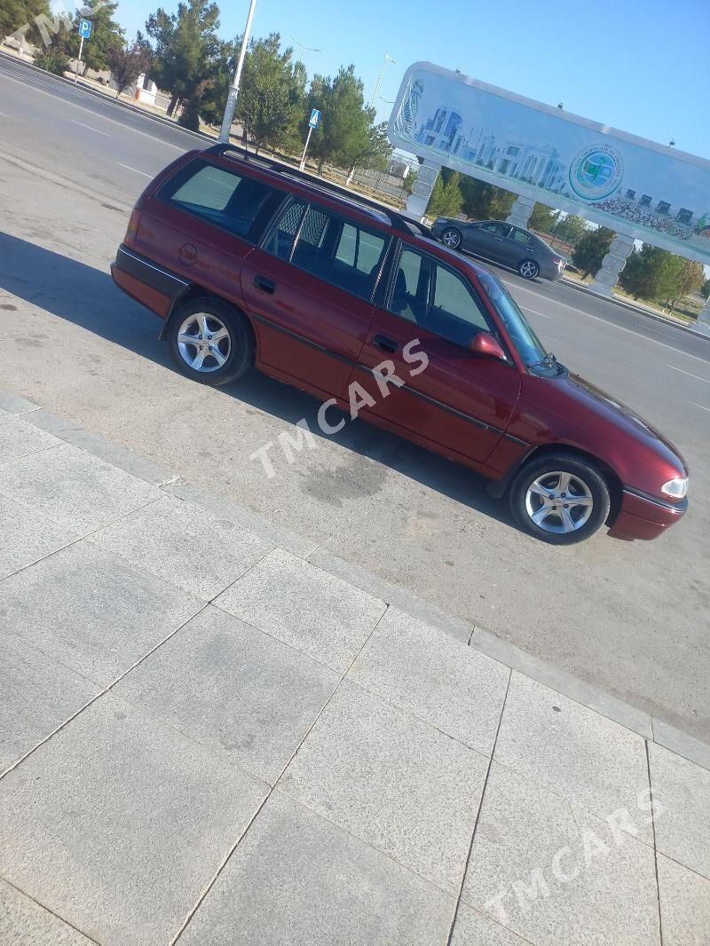 Opel Astra 1995 - 48 000 TMT - Türkmenabat - img 9