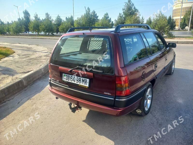 Opel Astra 1995 - 48 000 TMT - Türkmenabat - img 10