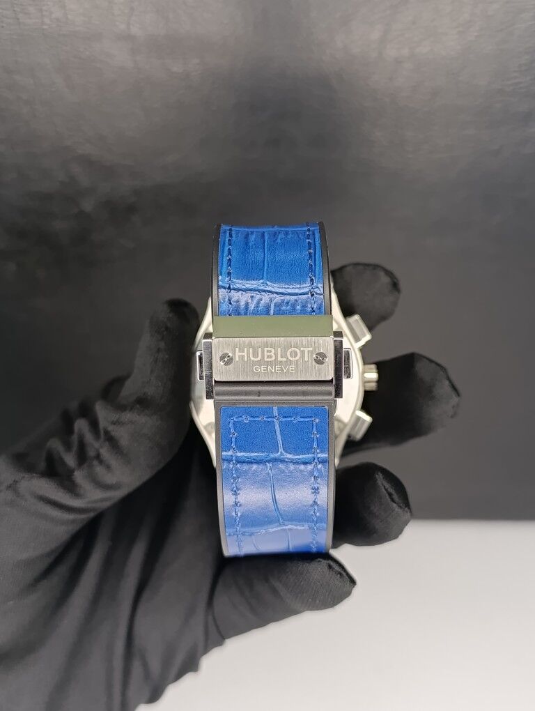 sagat/часы Hublot - Aşgabat - img 2