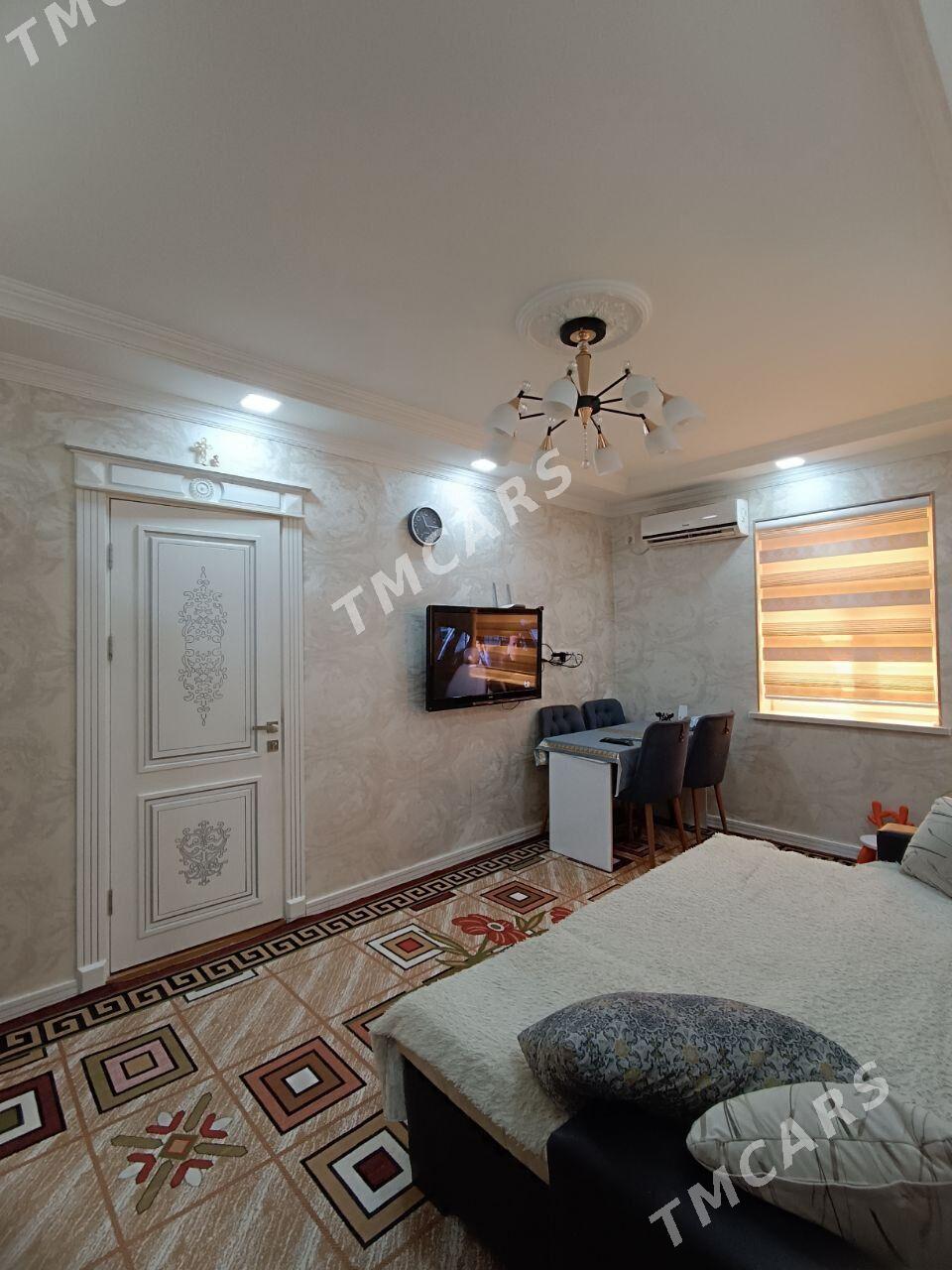 30 МКР 1 КОМ 2 ЭТАЖ - Aşgabat - img 5