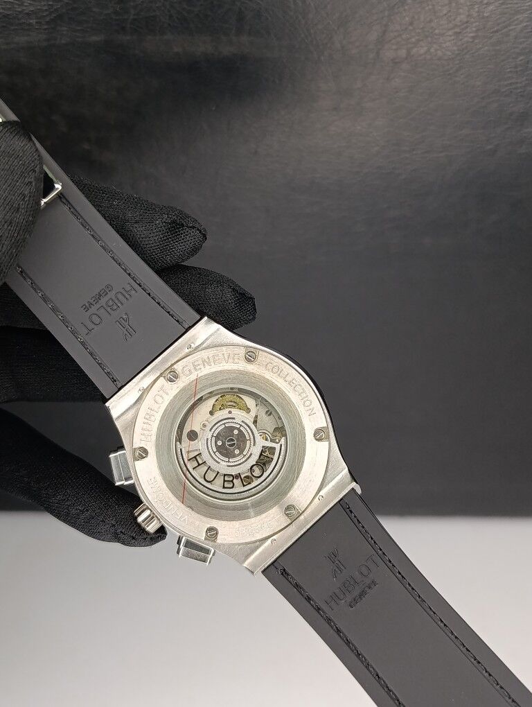 sagat/часы Hublot - Aşgabat - img 3