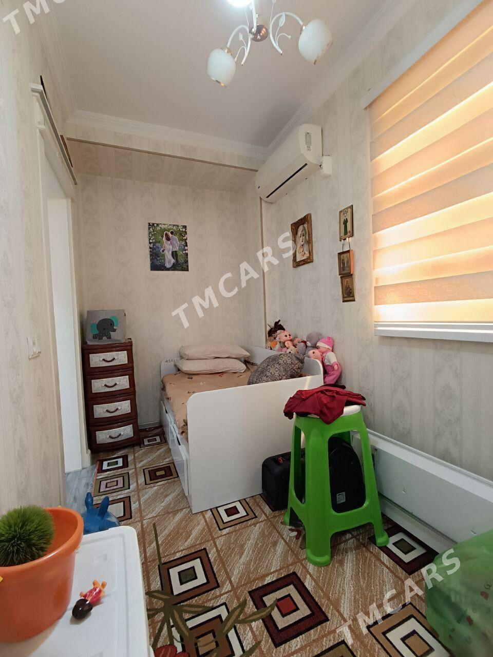 30 МКР 1 КОМ 2 ЭТАЖ - Aşgabat - img 3
