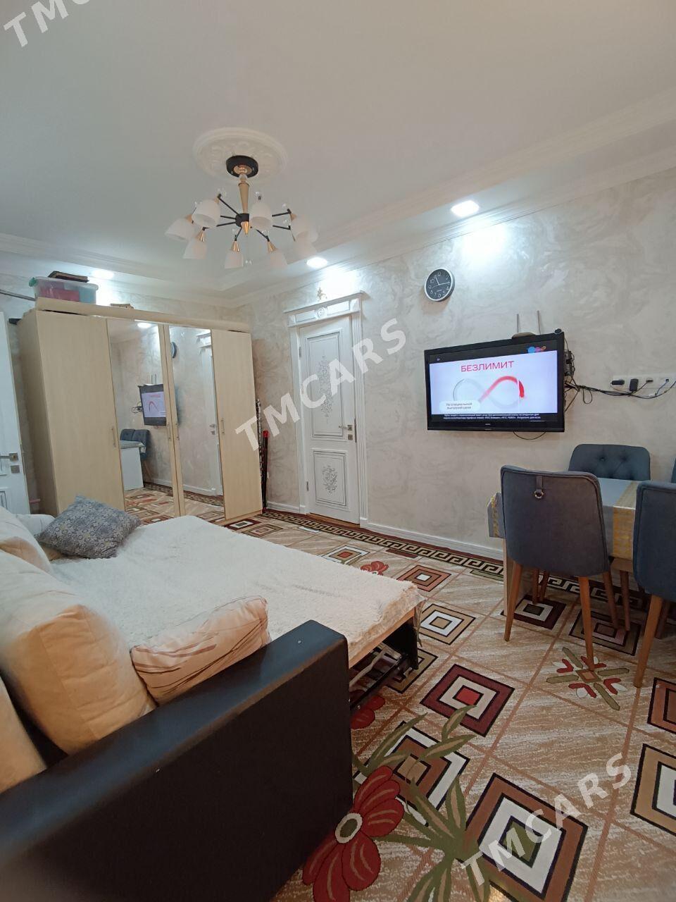 30 МКР 1 КОМ 2 ЭТАЖ - Aşgabat - img 4
