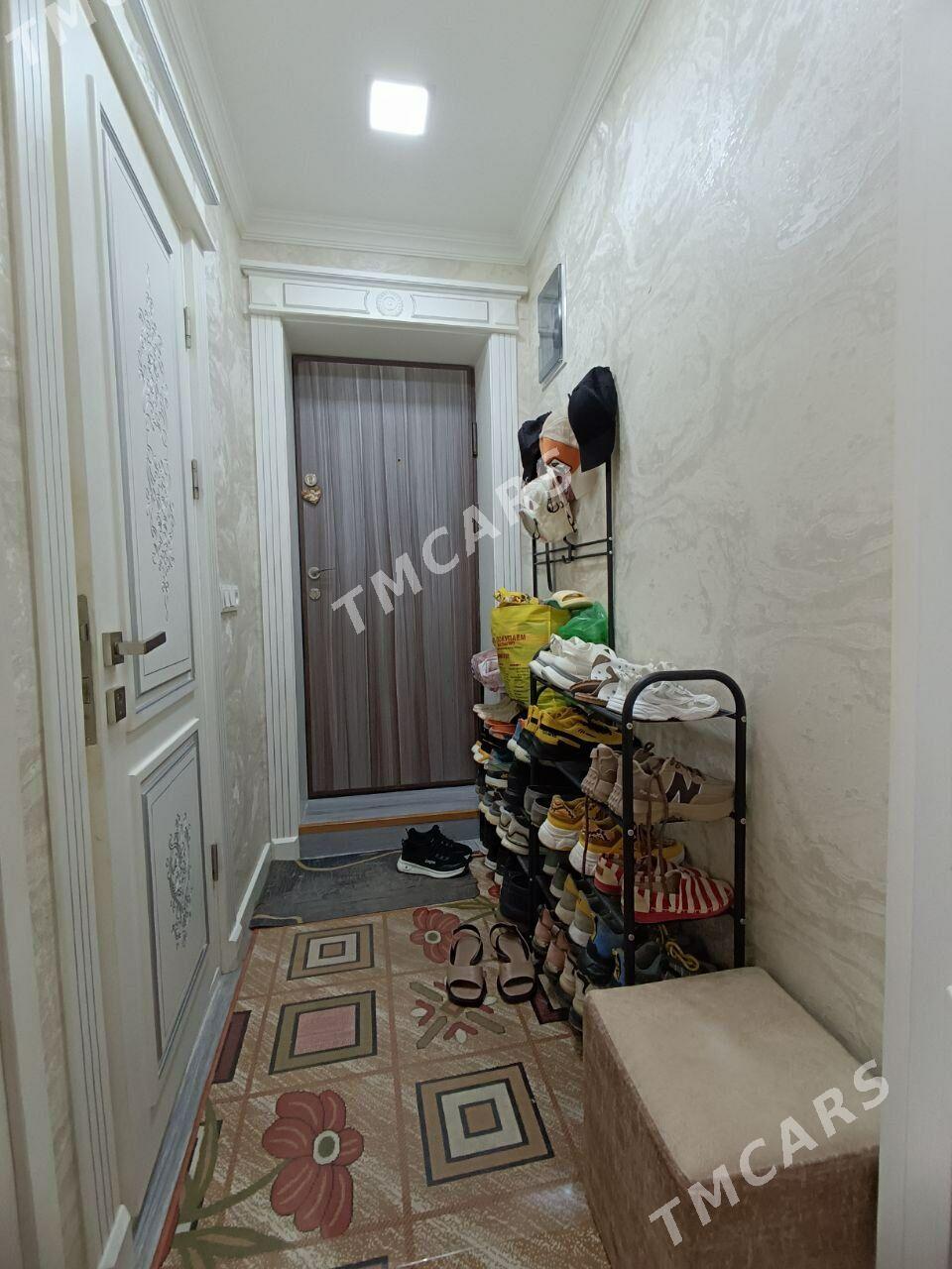 30 МКР 1 КОМ 2 ЭТАЖ - Aşgabat - img 2