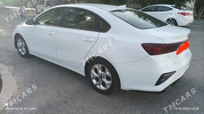 Kia Forte 2020 - 195 000 TMT - Ашхабад - img 2