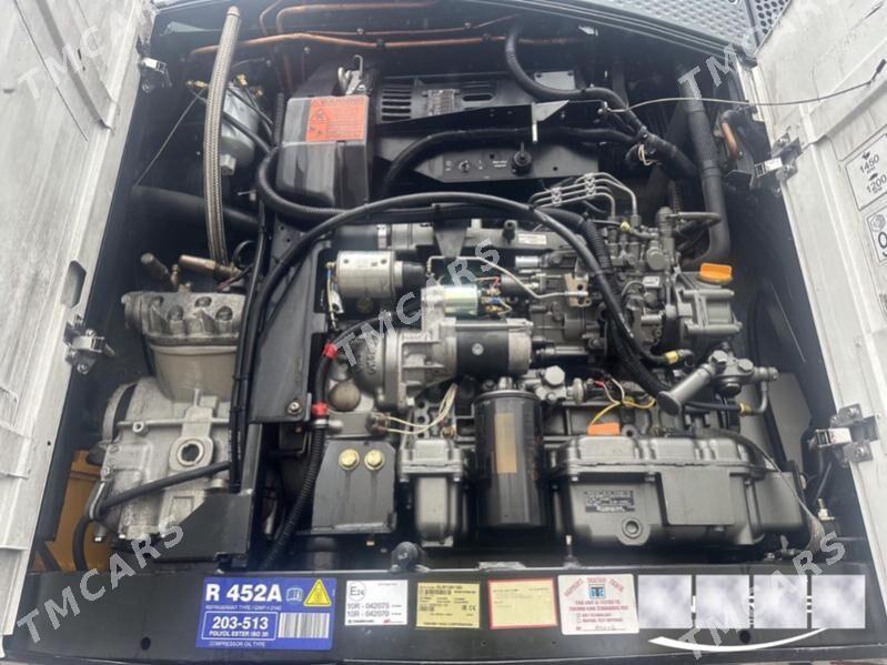 Schmitz SKO 2020 - 735 000 TMT - Ашхабад - img 2