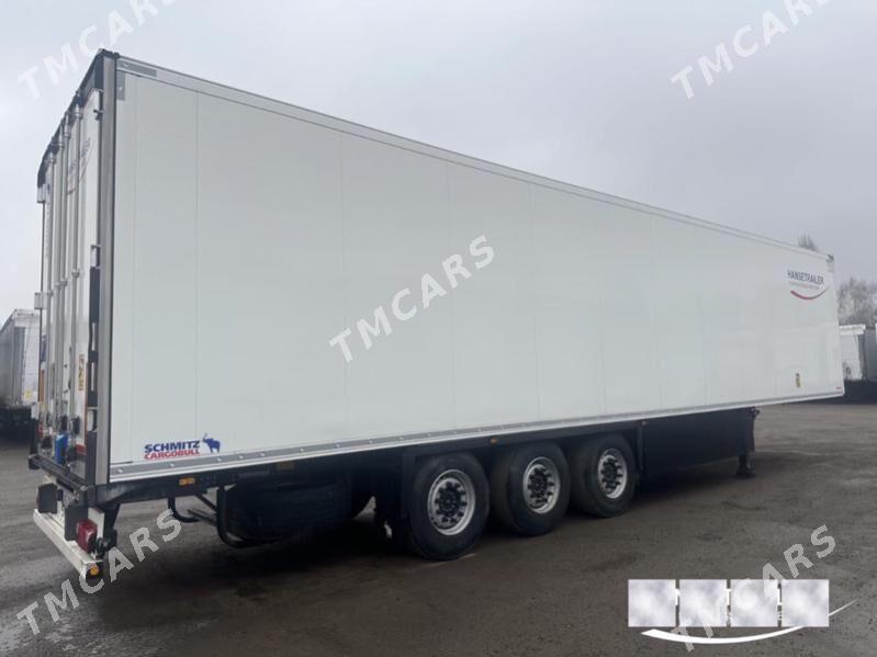 Schmitz SKO 2020 - 735 000 TMT - Ашхабад - img 3