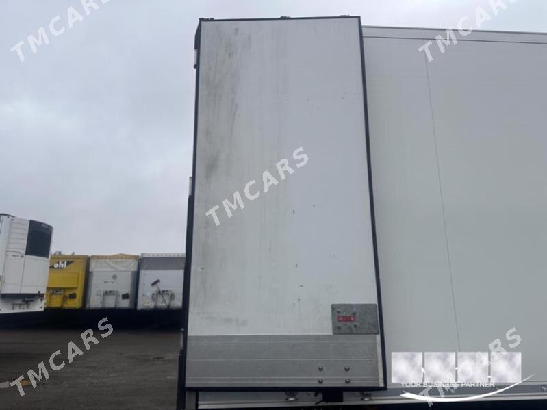 Schmitz SKO 2020 - 735 000 TMT - Ашхабад - img 4
