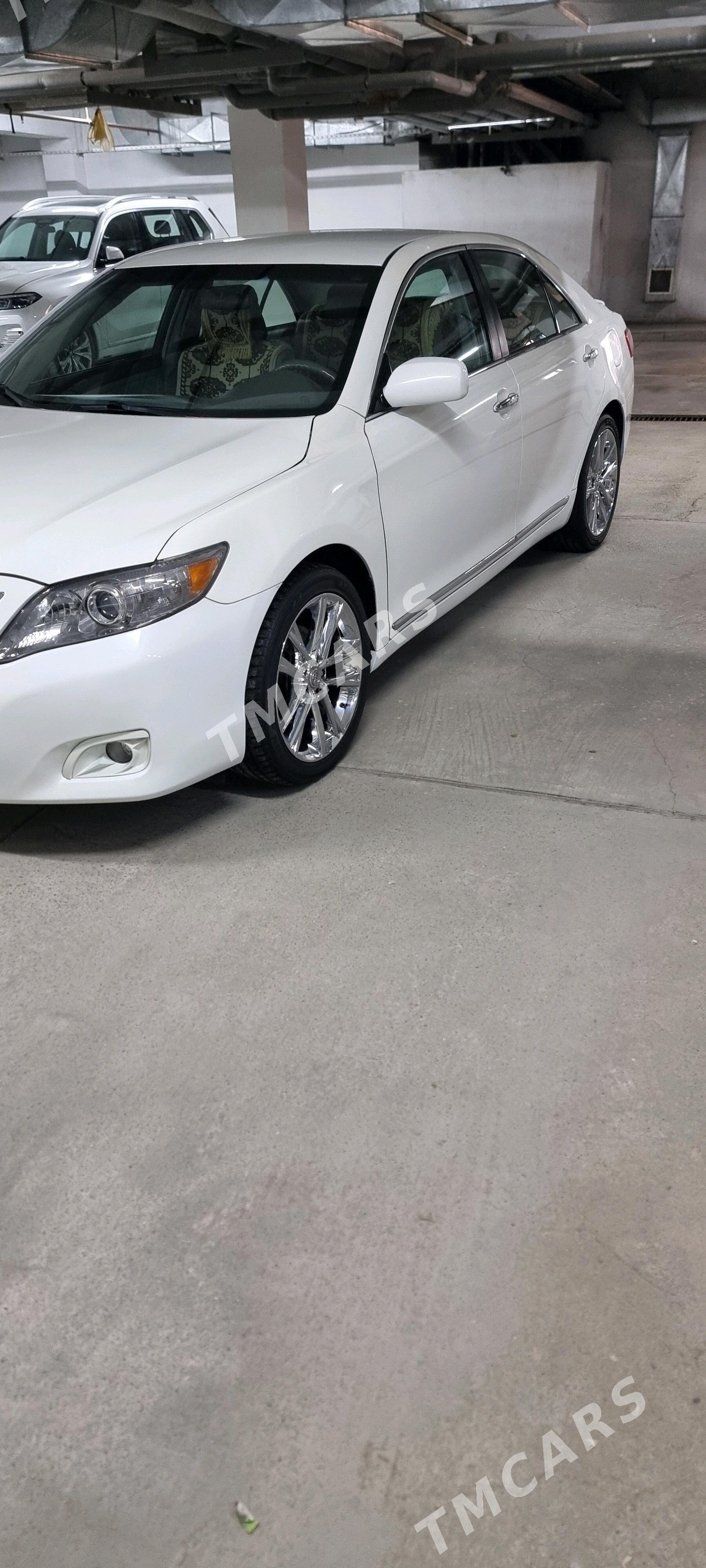 Toyota Camry 2010 - 200 000 TMT - Ашхабад - img 3