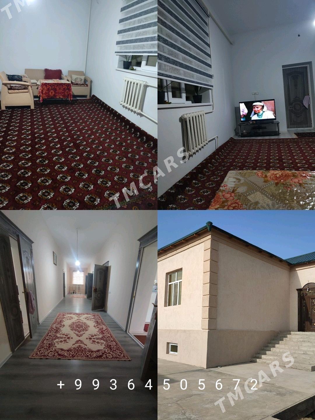 İPOTEKA JAY SATLYK - Daşoguz - img 3